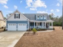 Discover the perfect blend of elegance and comfort in this for sale in New Bern North Carolina Craven County County on GolfHomes.com