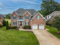 Exquisitely renovated, 4,805 sq ft residence (seller added 1,400 for sale in Suffolk Virginia Suffolk County County on GolfHomes.com