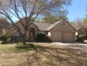 Welcome to the lovely and prestigious Stoneglen at Fossil Creek for sale in Fort Worth Texas Tarrant County County on GolfHomes.com