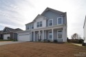 The Wyndham!  This new build feels light and airy from the for sale in Statesville North Carolina Iredell County County on GolfHomes.com