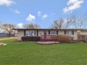 This 3 bedroom hanicapped accessible ranch in the coveted for sale in Oshkosh Wisconsin Winnebago County County on GolfHomes.com