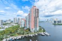 Stunning 2-story corner penthouse with panoramic views of the for sale in Aventura Florida Miami-Dade County County on GolfHomes.com