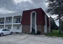 Spacious 2 bedroom end condo with beautiful view overlooking for sale in Saginaw Michigan Saginaw County County on GolfHomes.com