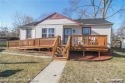 Attention Investors! Spacious, updated brick ranch with open for sale in Redford Michigan Wayne County County on GolfHomes.com