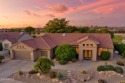 Welcome To Your Dream Home Overlooking The #8 Green of Granite for sale in Surprise Arizona Maricopa County County on GolfHomes.com