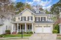 One of the largest homes in popular Meadowmont, with an awesome for sale in Chapel Hill North Carolina Orange County County on GolfHomes.com