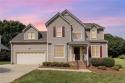 Move-in ready 3BR/2.5BA home in Oak Valley, a golf course for sale in Advance North Carolina Davie County County on GolfHomes.com