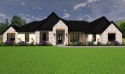 Experience refined living in this Modified Bodega Signature for sale in Granbury Texas Hood County County on GolfHomes.com