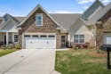 Welcome to your dream home in the desirable, gated Willow Haven for sale in Anderson South Carolina Anderson County County on GolfHomes.com