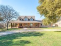 Lakefront Living in a Resort Community! This 3-bedroom, 2 for sale in Brownwood Texas Brown County County on GolfHomes.com