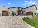 NEW CUSTOM CONSTRUCTION IN GATED GOLDEN BEAR RESERVE OF SUMMIT for sale in Horseshoe Bay Texas Llano County County on GolfHomes.com