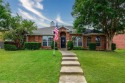 Welcome to your dream retreat in the highly sought-after for sale in Garland Texas Dallas County County on GolfHomes.com