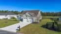 MOTIVATED SELLER! Absolutely Fantastic, Move-in Ready in the for sale in Hardeeville South Carolina Jasper County County on GolfHomes.com