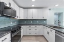 Pure LUXURY is calling your name in this FULLY renovated FIRST for sale in Vero Beach Florida Indian River County County on GolfHomes.com