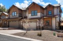 Beautiful luxury townhome located in the highly desired for sale in Flagstaff Arizona Coconino County County on GolfHomes.com