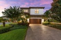 Welcome to 1570 Marinella Drive--where timeless Mediterranean for sale in Palm Harbor Florida Pinellas County County on GolfHomes.com
