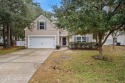 Welcome home to this beautifully well kept 4 bedroom home in the for sale in Beaufort South Carolina Beaufort County County on GolfHomes.com