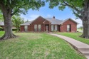 Check out this beautiful brick home on corner lot shaded by two for sale in Mansfield Texas Tarrant County County on GolfHomes.com