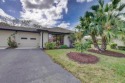 Welcome to Greentree Villas 55+ community--South Florida living for sale in Boynton Beach Florida Palm Beach County County on GolfHomes.com