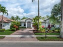 Gorgeous one story 4 bedroom/2.5 bath Hunters Pointe II home, in for sale in Weston Florida Broward County County on GolfHomes.com