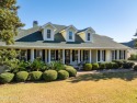 Nestled at the pinnacle of the stunning Dataw Island lies Big for sale in Dataw Island South Carolina Beaufort County County on GolfHomes.com