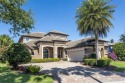 Magnificent custom built pool home in the gated ocean side for sale in Palm Coast Florida Flagler County County on GolfHomes.com