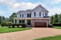Great opportunity to own this meticulously maintained golf front for sale in Williamsburg Virginia James City County County on GolfHomes.com
