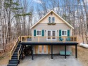 OPEN HOUSE Saturday April 13, 11-12:30pm.  Welcome to Your Fully for sale in Moultonborough New Hampshire Carroll County County on GolfHomes.com