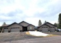 New 1992 sq ft custom home is situated on the #4 fairway and # 8 for sale in Seeley Lake Montana Missoula County County on GolfHomes.com