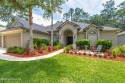 This elegant and inviting 5BR/4BA home is surrounded by lush for sale in Ponte Vedra Beach Florida Saint Johns County County on GolfHomes.com