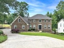 Look no further, your golf-side dream home awaits in Willow for sale in Roswell Georgia Fulton County County on GolfHomes.com