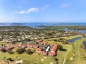 These don't become available often - opportunity to own a rare for sale in Stuart Florida Martin County County on GolfHomes.com