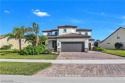 Welcome to this beautifully upgraded 3,595 sq ft home, featuring for sale in Fort Myers Florida Lee County County on GolfHomes.com