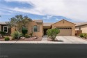 Move in ready single story Pulte home in the Gated Community of for sale in North Las Vegas Nevada Clark County County on GolfHomes.com