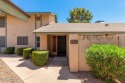 Beautifully updated  townhouse in Bellair Golf community! for sale in Glendale Arizona Maricopa County County on GolfHomes.com