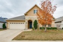 The three bedroom home offers versatile space that can be for sale in Denton Texas Denton County County on GolfHomes.com