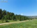 1-Acre Lot in popular Perry Park * Welcome to the Foothills of for sale in Larkspur Colorado Douglas County County on GolfHomes.com