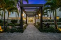 Modern sophistication meets entertainer's haven. Exceptional for sale in Delray Beach Florida Palm Beach County County on GolfHomes.com