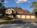Discover the perfect blend of comfort and elegance in this for sale in Palos Heights Illinois Cook County County on GolfHomes.com