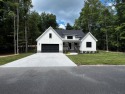 Stunning new construction in Glade Springs Village - convenient for sale in Daniels West Virginia Raleigh County County on GolfHomes.com