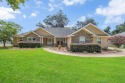 4BR/3BA Custom Home in Deerwood at Ox Bottom Manor! Built in for sale in Tallahassee Florida Leon County County on GolfHomes.com