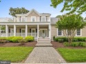This spacious five-bedroom home invites you into the vibrant for sale in Millsboro Delaware Sussex County County on GolfHomes.com