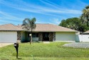 Light, bright and soothing describes this recently remodeled for sale in Palm Coast Florida Flagler County County on GolfHomes.com