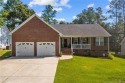 THIS IS THE ONE!!!!!  Move in Ready 4 bed/2.5 bath home in for sale in Sanford North Carolina Harnett County County on GolfHomes.com