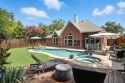 Immaculate Coppell Home with an Outdoor Oasis! Welcome to 1424 for sale in Coppell Texas Dallas County County on GolfHomes.com