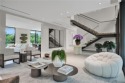 Experience Modern Elegance on the exclusive island of Key for sale in Key Biscayne Florida Miami-Dade County County on GolfHomes.com