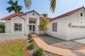 Welcome to this beautiful home with full canal access with 2300 for sale in Palm Harbor Florida Pinellas County County on GolfHomes.com