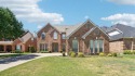 On the golf course,Tucked away in the highly sought-after Trails for sale in Frisco Texas Denton County County on GolfHomes.com