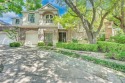 Beautiful French Provincial home on a rare corner double lot for sale in Dallas Texas Dallas County County on GolfHomes.com