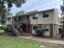 2Bed/1bath Quad overlooking Hilamin Golf Course fully for sale in Tallahassee Florida Leon County County on GolfHomes.com